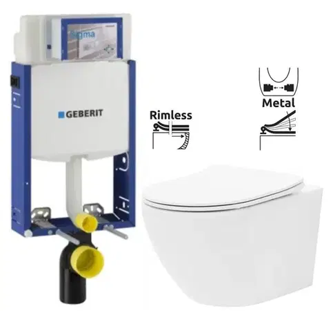 Geberit 110.302.00.5 CF1
