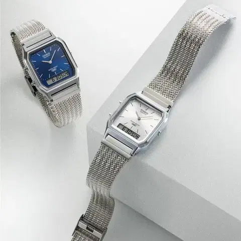 Casio Collection Vintage AQ-230EM-7AEF