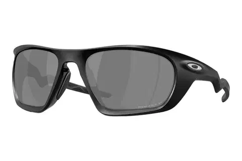 Oakley Lateralis OO9431 943101 PRIZM Black Polarized - ONE SIZE (60)