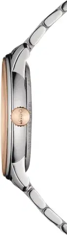 Mido Baroncelli Heritage Lady M027.207.22.010.00