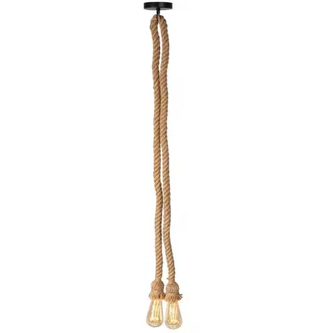 TooLight Stropní svítidlo Rope