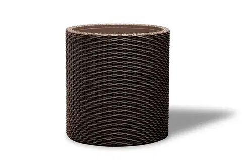 květináč CYLINDER - M - Keter