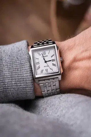 Casio Collection MTP-B190D-7BVEF