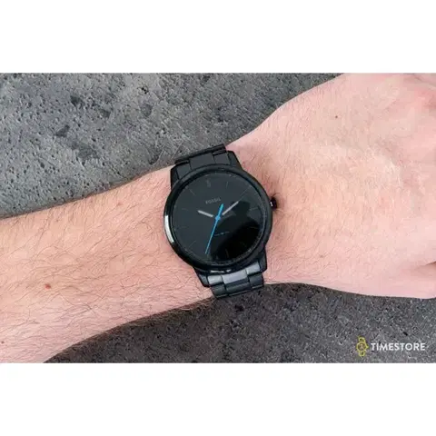 Fossil The Minimalist FS5308