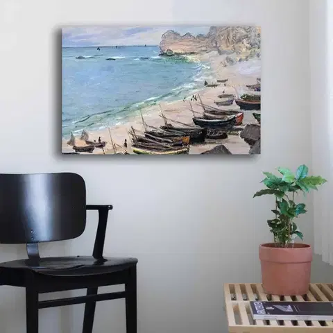 Dekorativní obraz na plátně 4570MONET031