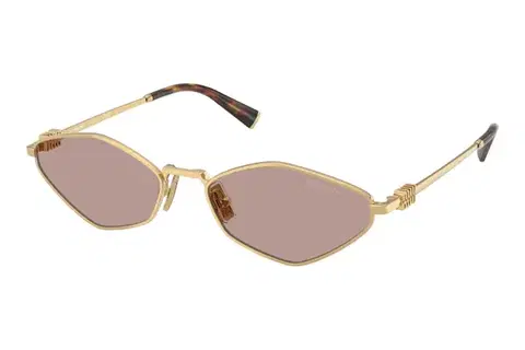 Miu Miu MU56ZS 5AK20I - ONE SIZE (56)