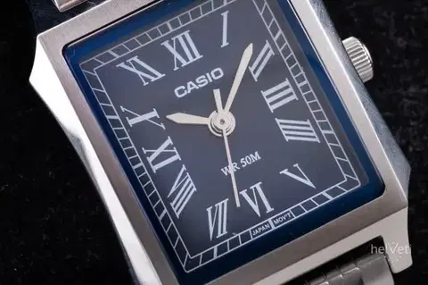 Casio Collection LTP-B190D-2BVER