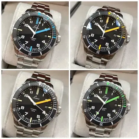 Laco Mojave 39