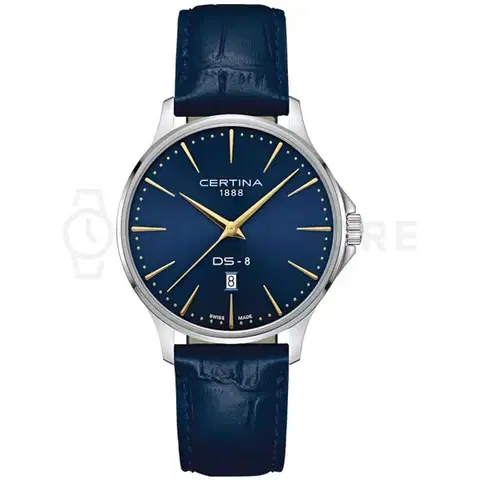 Certina DS-8 C045.410.16.041.00