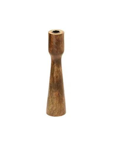 Svícen Caldeas 7x30 cm