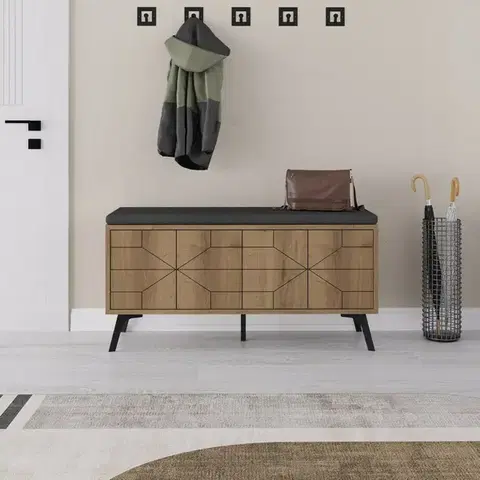 Botník Dune Hitit