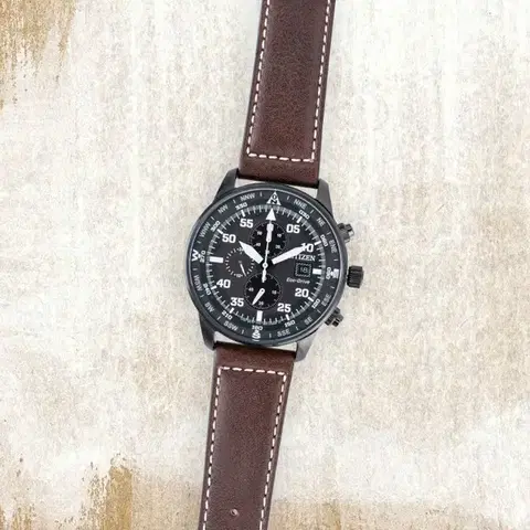 Citizen Eco-Drive CA0695-17E