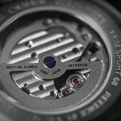 PRIM Sport 68 Automatic - E W01P.13255.E
