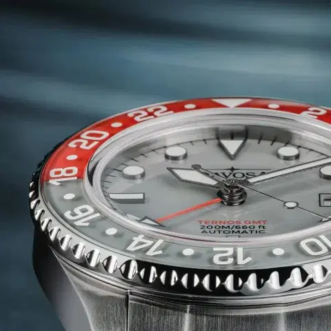 Davosa Ternos GMT Lucent 161.592.05