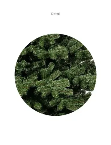 DecoLED Stromeček Exclusive 210cm