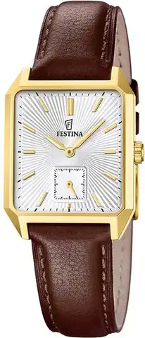 Festina Classic Strap 20780/3