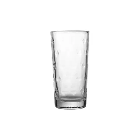 PROHOME - Sklenice Prisma 245ml, 6ks