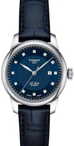 Tissot Le Locle Automatic Lady T006.207.16.046.00