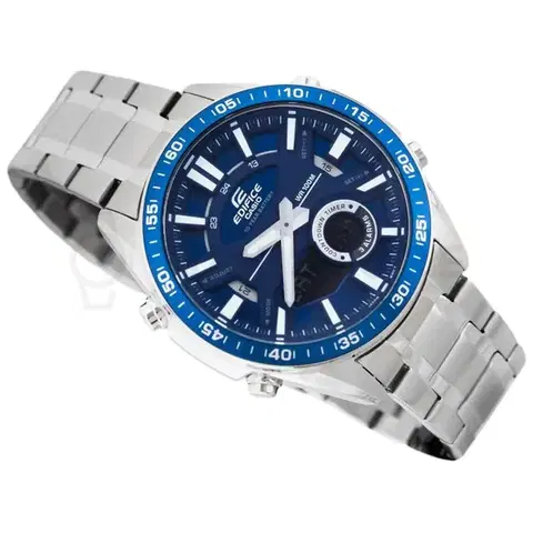 Casio Edifice  EFV-C100D-2AVEF
