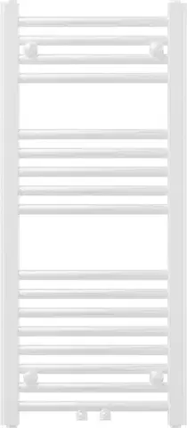MEXEN Ares otopný žebřík/radiátor 900x400 mm, 312 W,bílá W102-0900-400-00-20