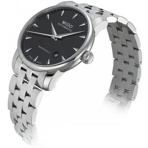 Mido Baroncelli Gent M8600.4.18.1