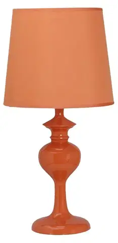 Stolní lampa BERKANE Candellux