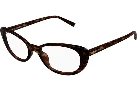 Saint Laurent SL822OPT 002 - ONE SIZE (52)