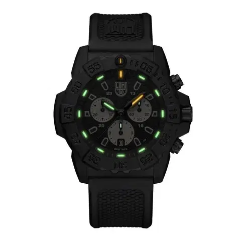 Luminox Navy SEAL 3580 Series Chronograph XS.3587