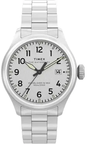 Timex Waterbury Ace TW2Y18800UK
