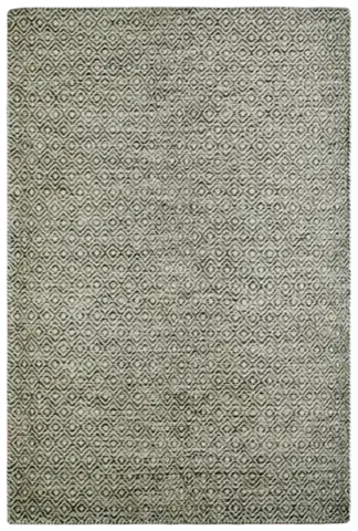 Obsession, Ručně vázaný kusový koberec Jaipur 334 Taupe, 140x200, hnědá, kancelář