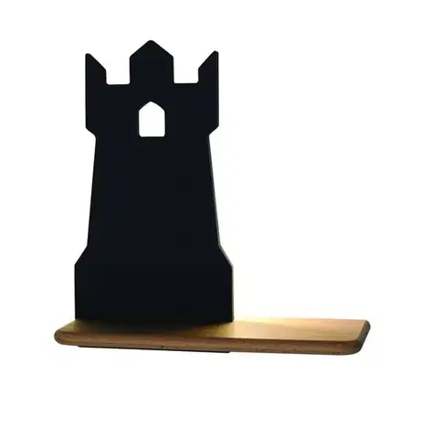 Dětská lampička TOWER LED Candellux