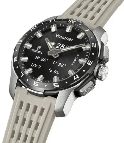 Festina Connected Full D 23305/7