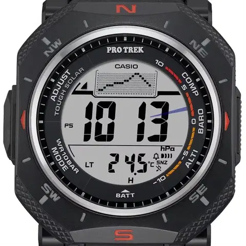 Casio ProTrek PRG-69-1ER