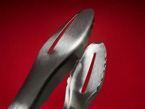 Grilovací kleště Weber Precision