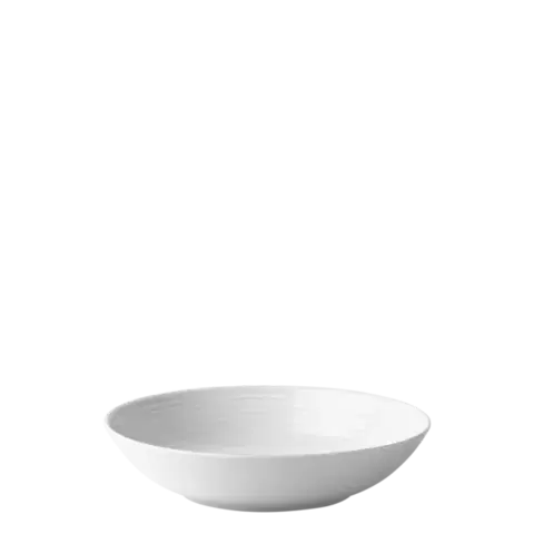 Talíř hluboký Coupe classic Deco 22 cm sada 6 ks – UNIVERS bílý - 450299