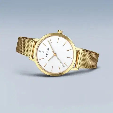 Bering Classic SET 13434-334-GWP