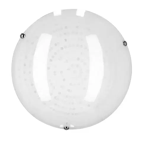 Stropní LED svítidlo Circle Plafon 6500K