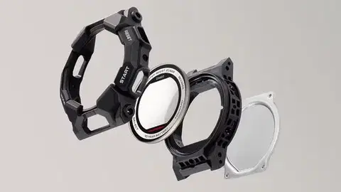 Casio G-Shock GD-010CE-5ER