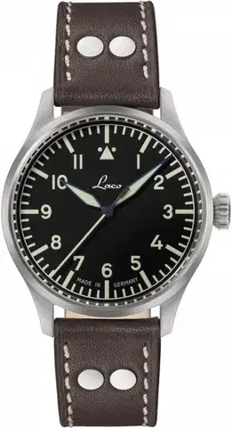Laco Flieger Stuttgart Pro 40 Automatic