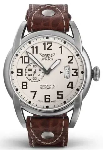 Aviator Bristol Scout Automatic V.3.18.0.161.4