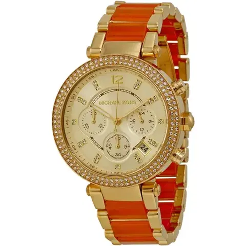 Michael Kors Parker MK6139