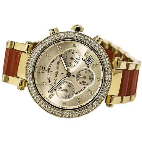 Michael Kors Parker MK6139