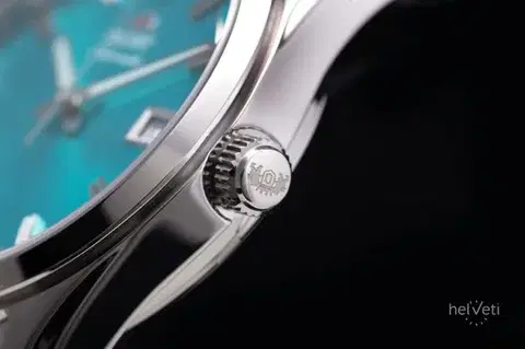 Orient Stretto Date RA-AC0R06L