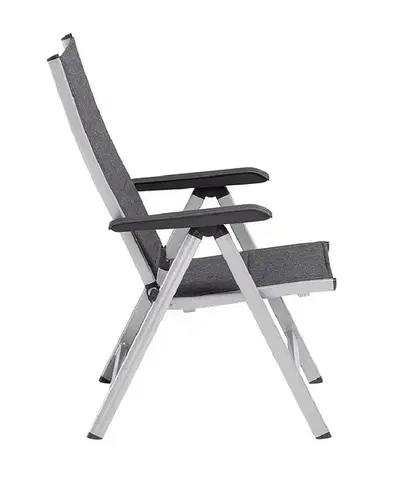 Polohovací zahradní křeslo BASIC PLUS PADDED Kettler