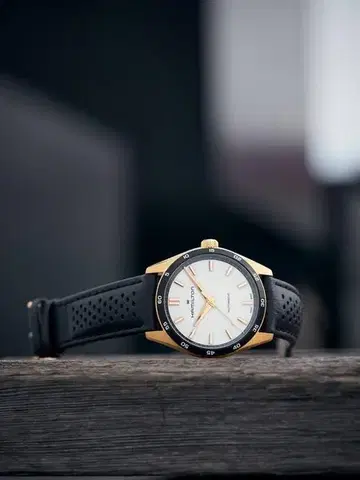 Hamilton Jazzmaster Performer Auto H36225770