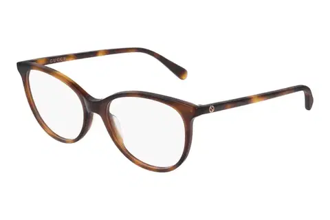 Gucci GG0550O 006 - L (53)