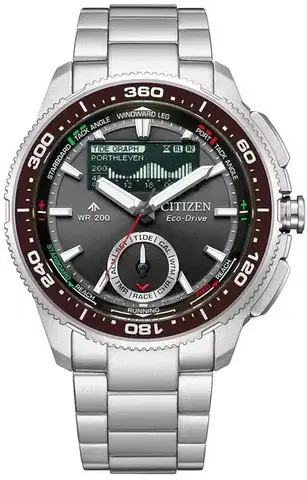 Citizen Promaster Marine Eco-Drive JV3001-53E