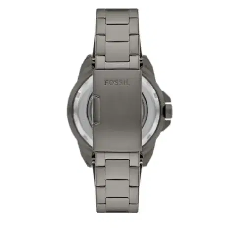 Fossil Bronson ME3218