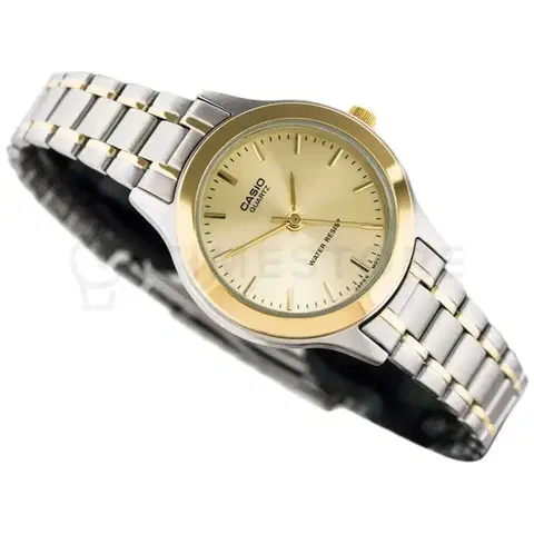 Casio Classic LTP-1128G-9A