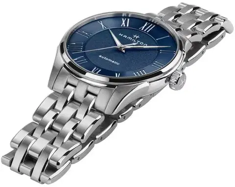 Hamilton Jazzmaster Automatic H42535140